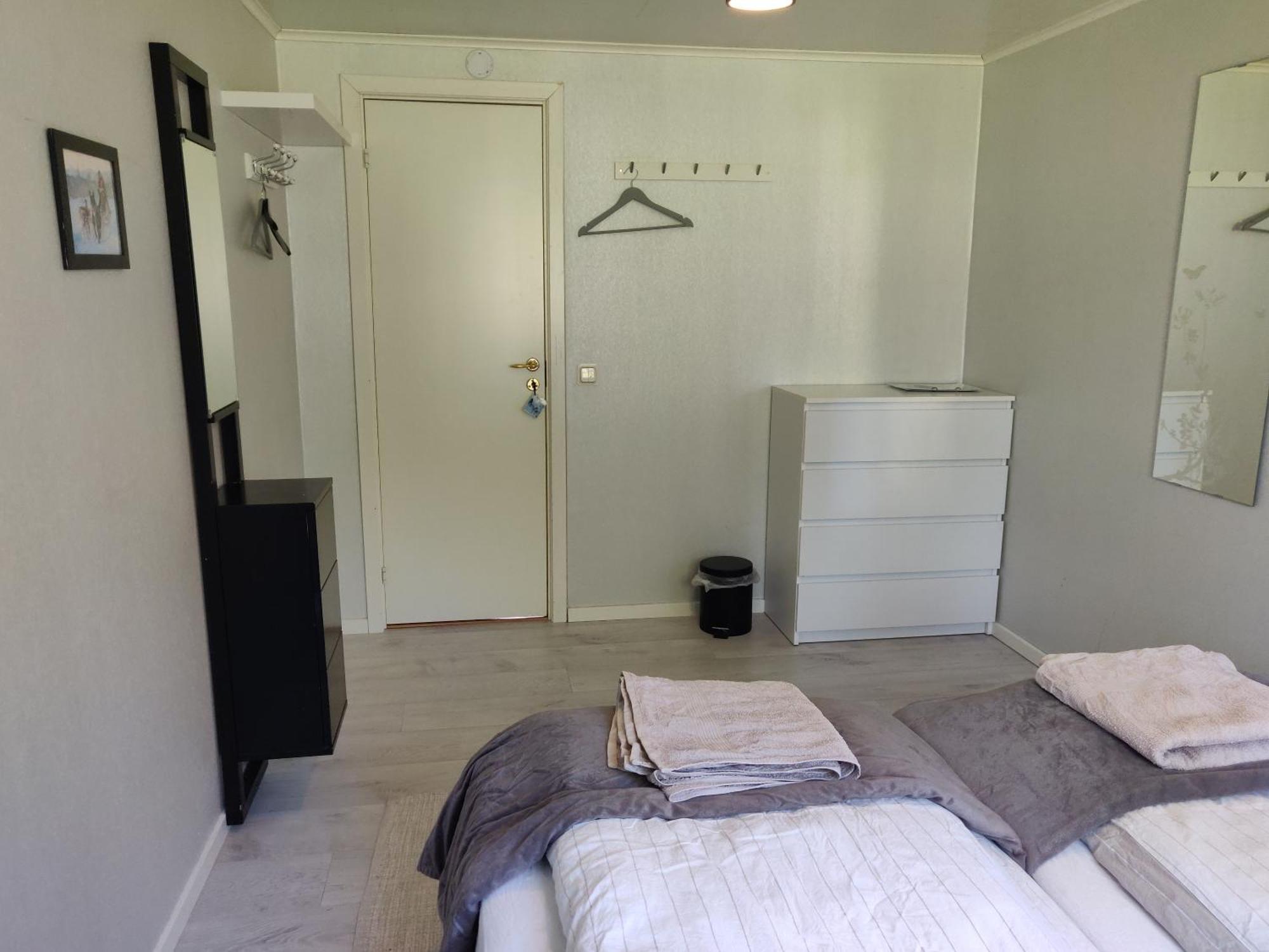 Husky Lodge Hostel Kiruna Room photo